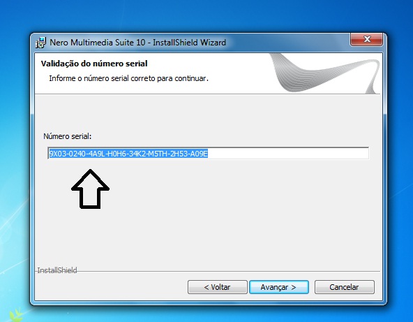 SERIAL NUMBER NERO 7 . CD KEY NERO 7 | Serial Number serial key nero 7